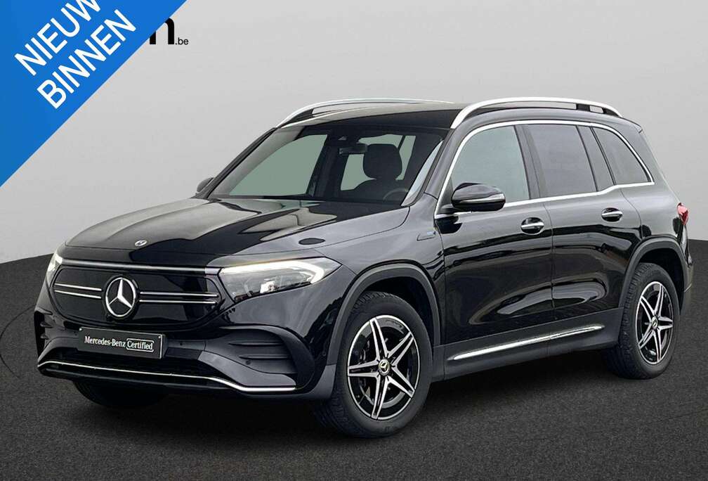 Mercedes-Benz 4MATIC AMG