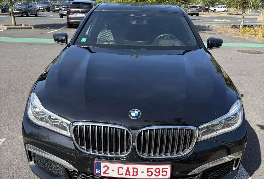 BMW M-Sport