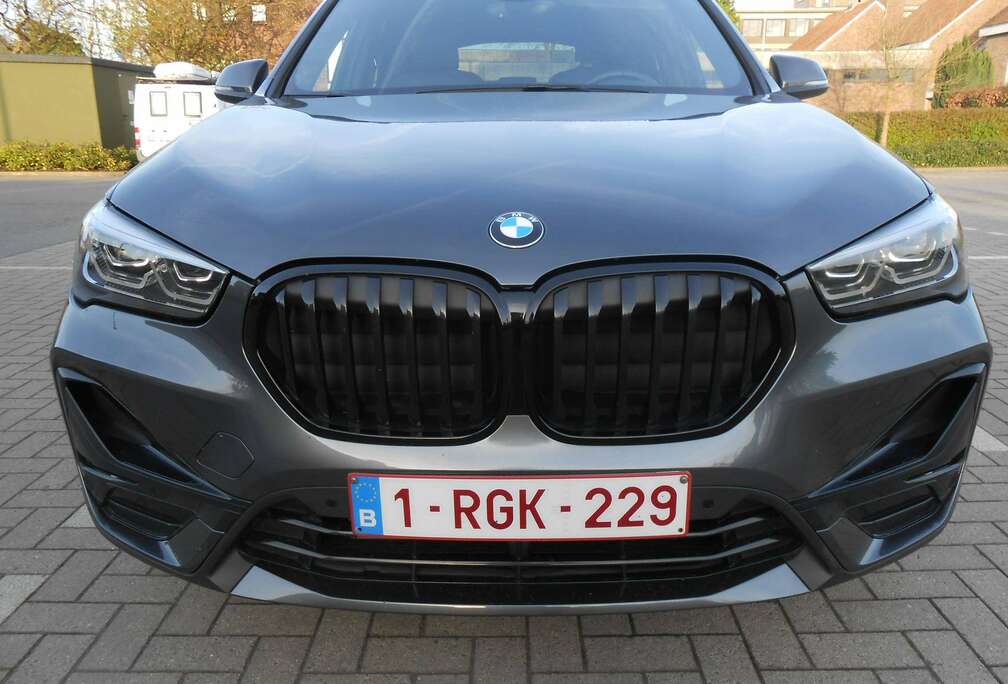 BMW ZEER MOOIE X1 1.5i sDrive18 OPF (EU6AP)