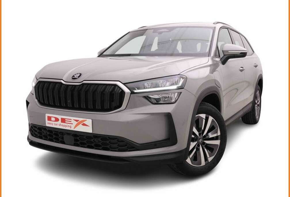 Skoda 1.5 TSi 204 PHEV Selection 7PL