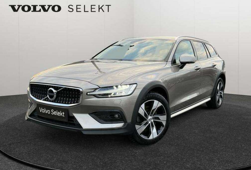 Volvo B4 Pro  / Diesel