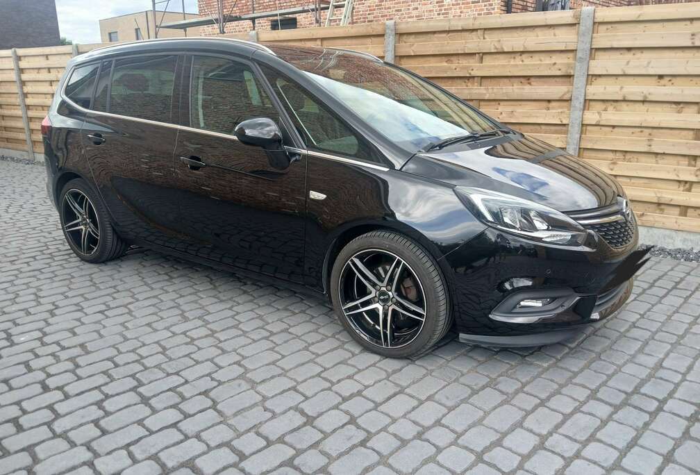 Opel 1.4 Turbo Edition
