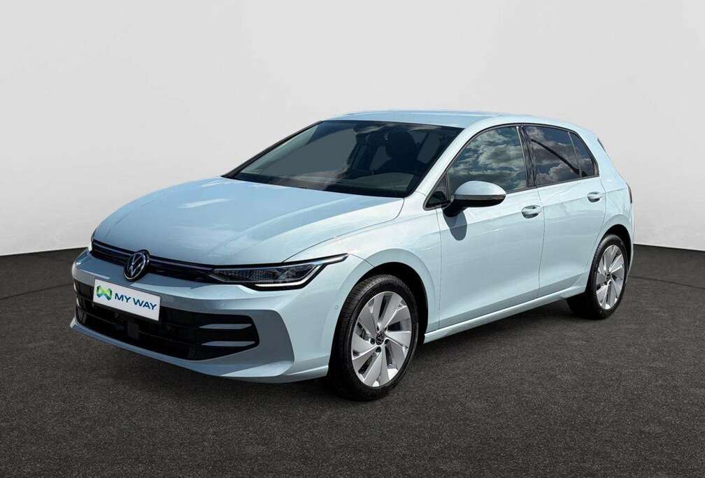 Volkswagen Golf 1.5 eTSI Life Business DSG