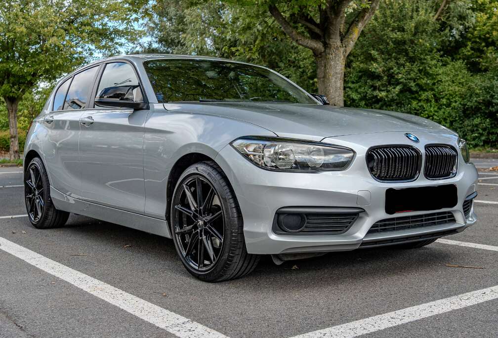 BMW 116i