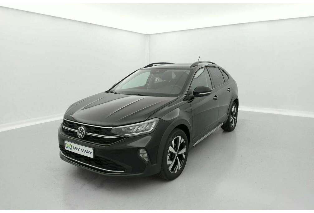 Volkswagen 1.0 TSI United DSG