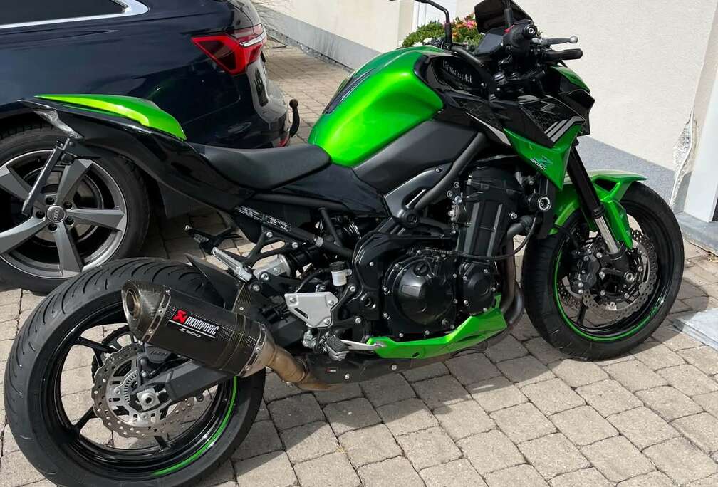 Kit Performance