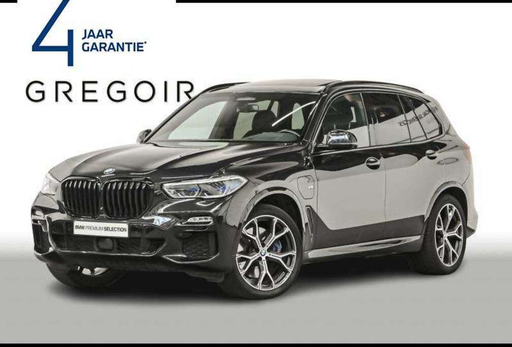 BMW xDrive45e - M Pack