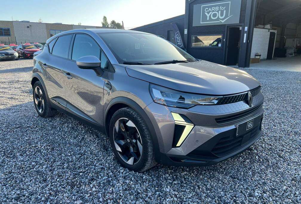 Renault 1.0 TCe Techno ✅ GARANTIE 1 AN✅