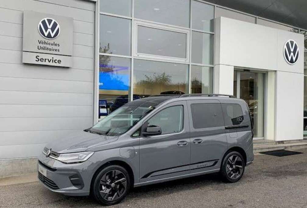 Volkswagen EDITION 1.5TSI PHEV 150CV DSG6
