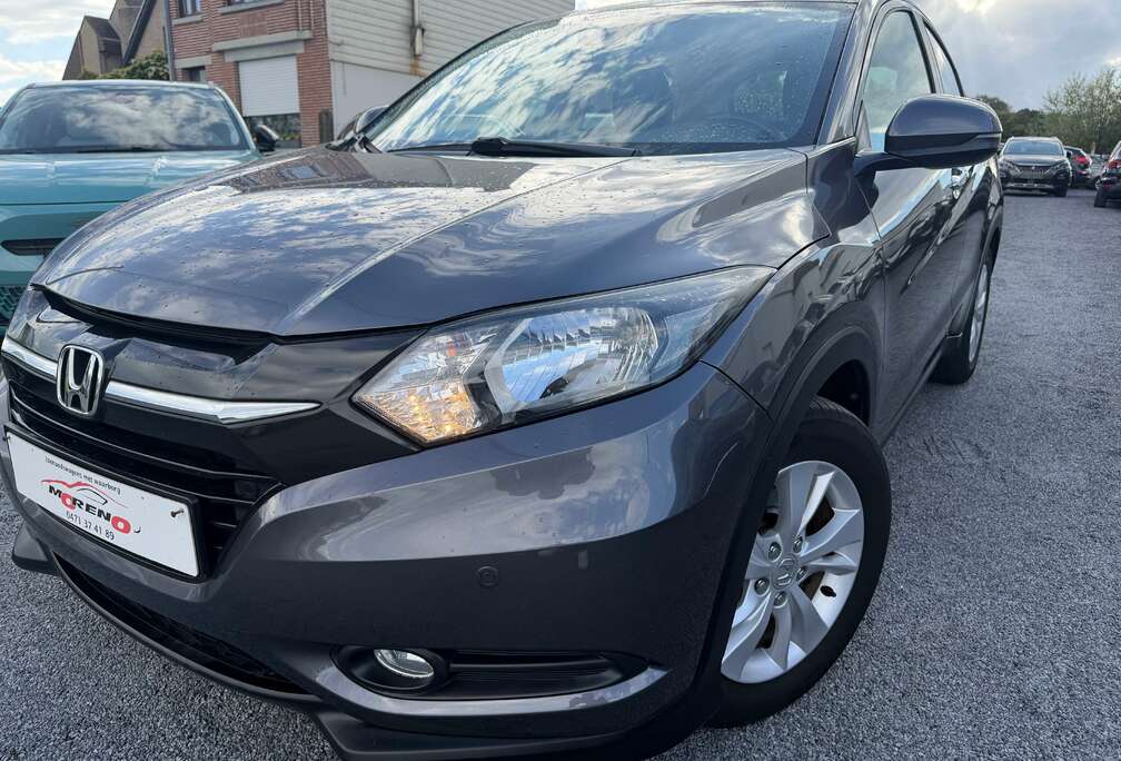 Honda HR-V 1.5i-VTEC Elegance 12 Maanden waarborg