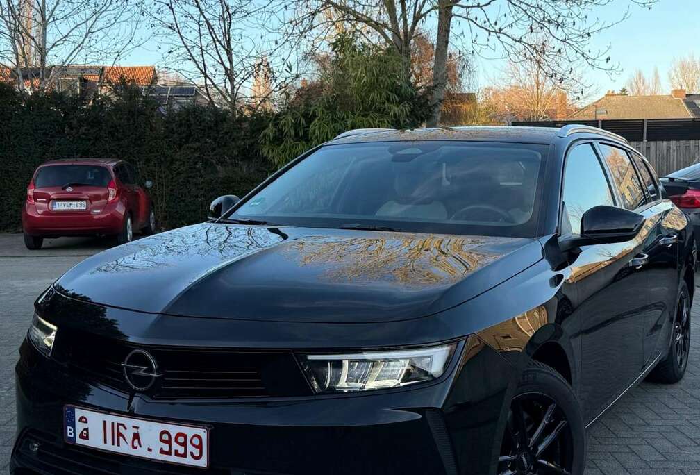 Opel Sports Tourer 1.5 D Automatik GS