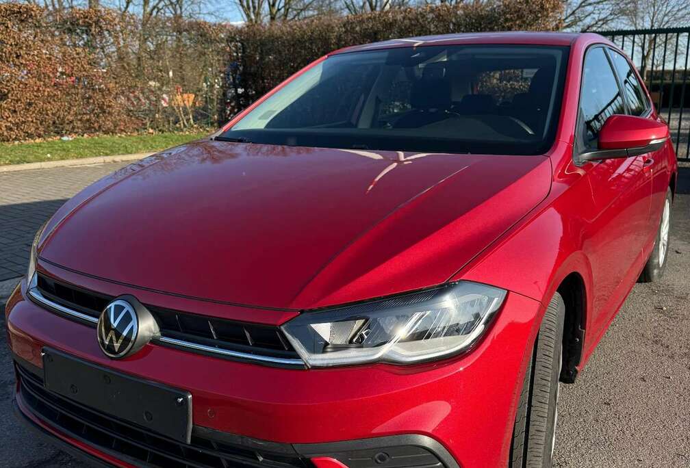 Volkswagen 1.0 TSI R-Line Business OPF DSG