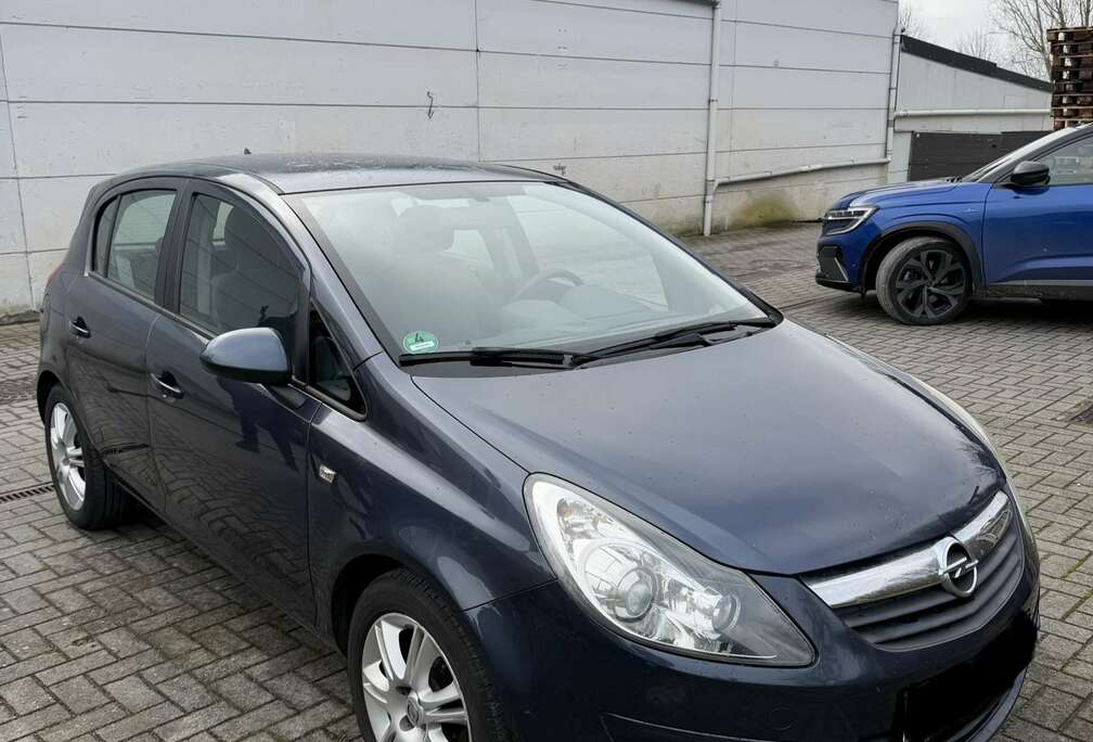 Opel 1.2i Enjoy