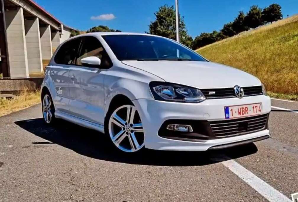 Volkswagen 1.2 TSI 90 CV