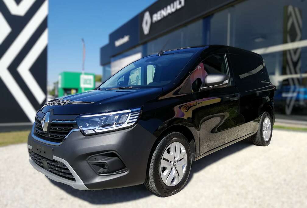 Renault Kangoo VAN TCe130 FAP Edition One