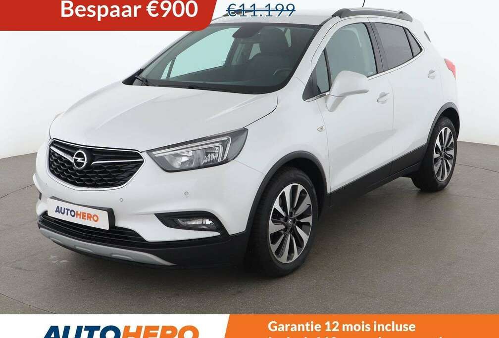 Opel 1.4 Turbo Innovation Start/Stop