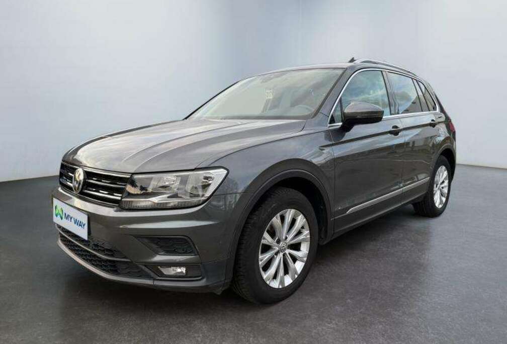 Volkswagen III Comfortline