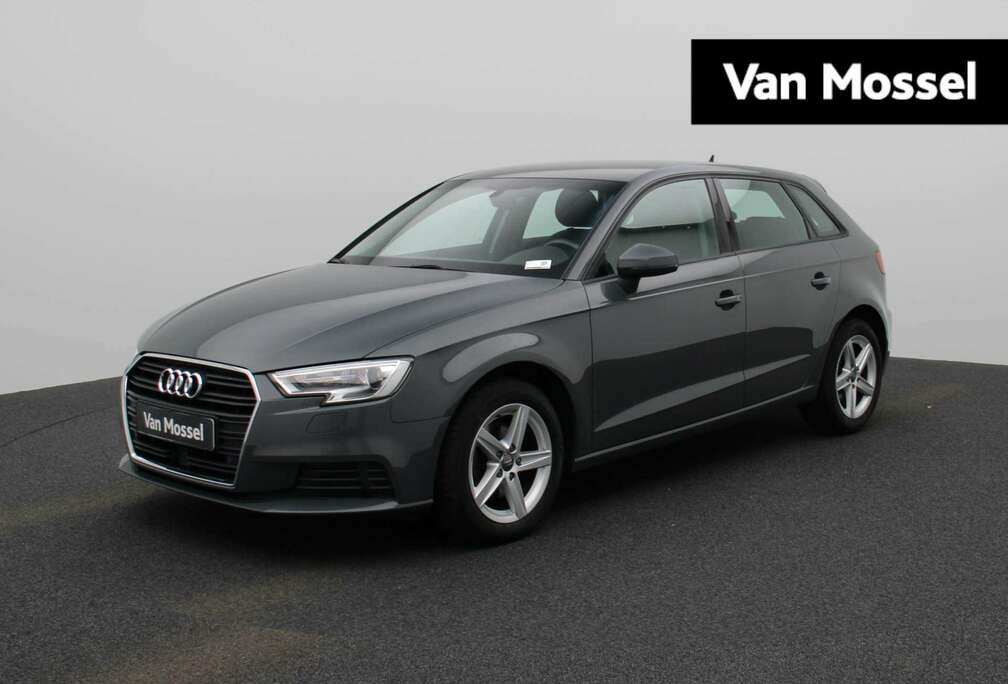 Audi Sportback 30 TFSI Pro Line  Navi  ECC  PDC  LM