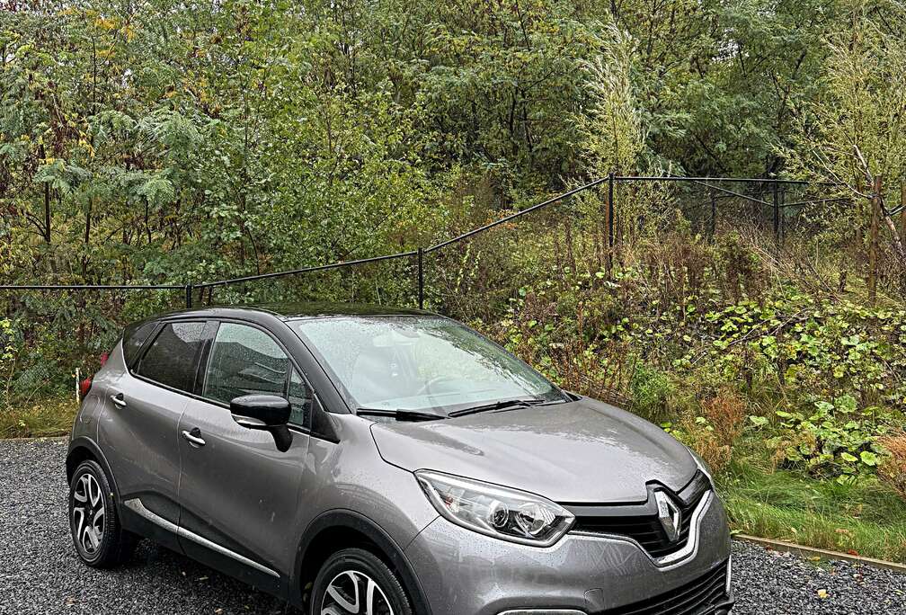 Renault 0.9 TCe Energy Extrem