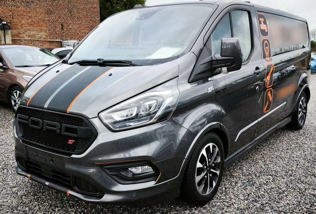 Ford ST L2H1_ 2.0 D (185CH)_2019EU.6D_AUT_3 PL