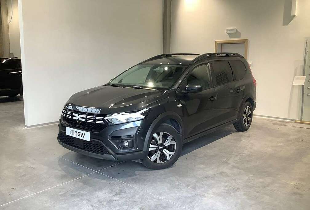 Dacia EXPRESSION ECO-G 5PL