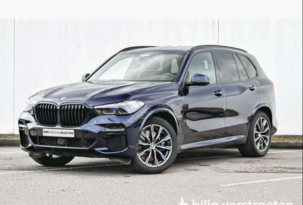 BMW xDrive45e M-Sportpakket