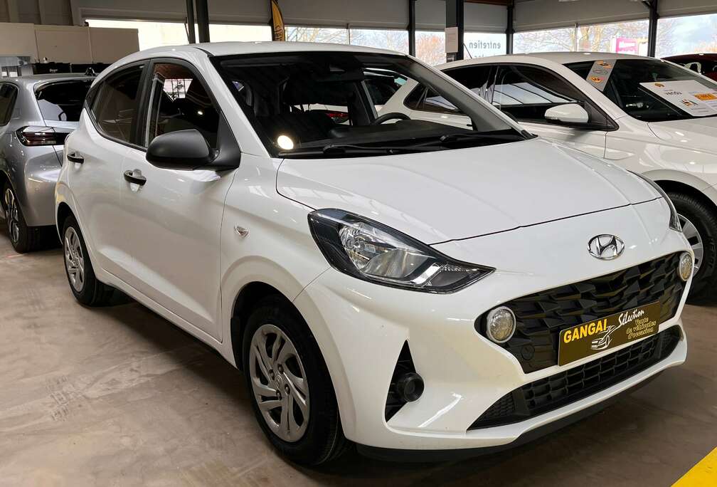 Hyundai 70.000KM * CLIM