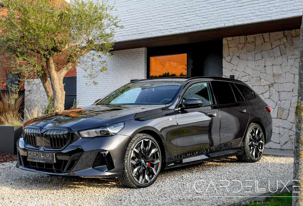 BMW  M-SP-PROPANOBOWERSTREKH360HEADUPLEDGRIL