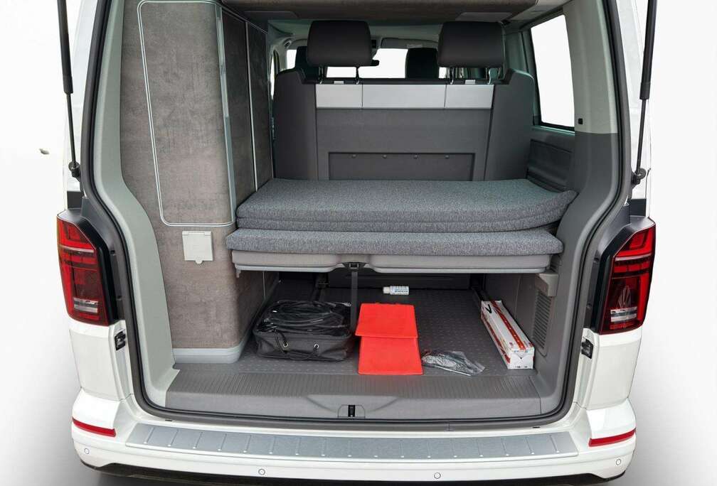 Volkswagen Ocean Edition