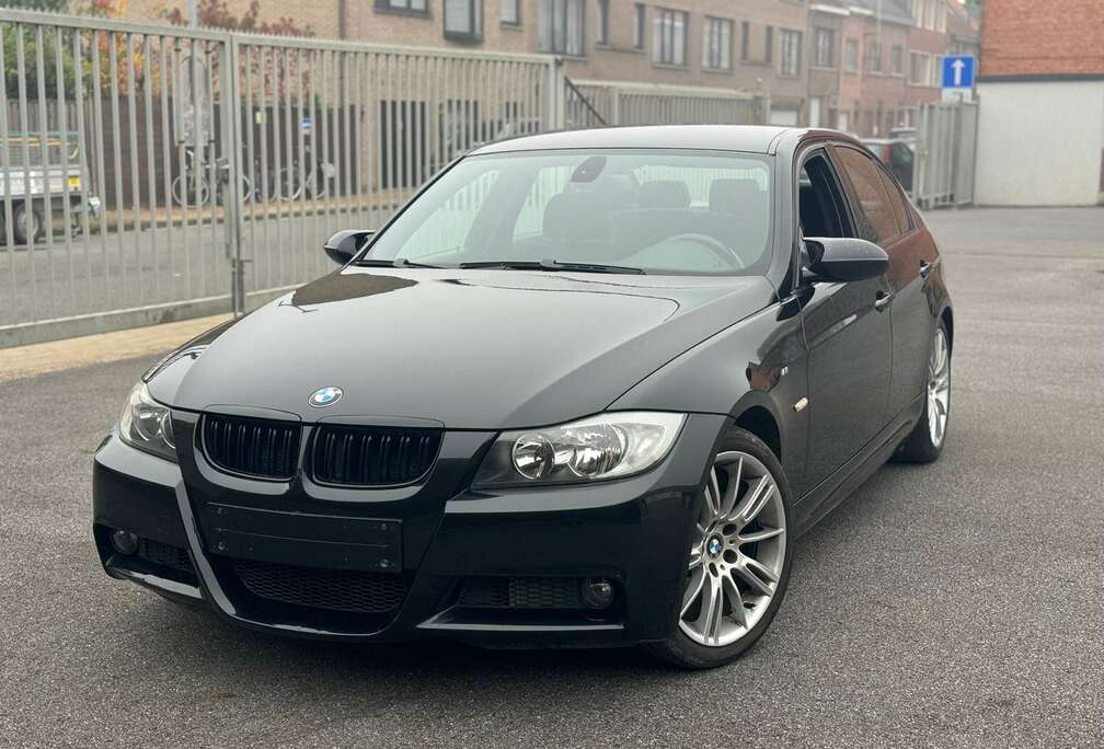 BMW 316i