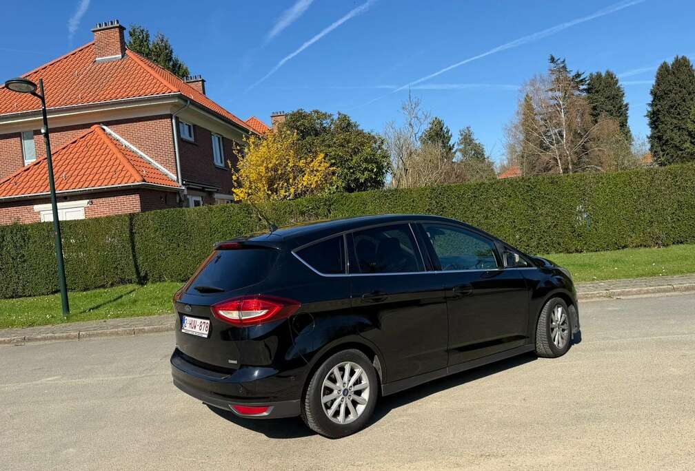 Ford C-Max 1.0 EcoBoost Business Class (EU6.2)