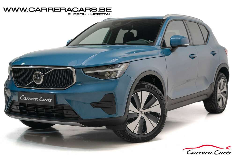 Volvo 1.5 T2 Plus Geartronic*NAVI*CAMERA*KEYLESS*CRUISE