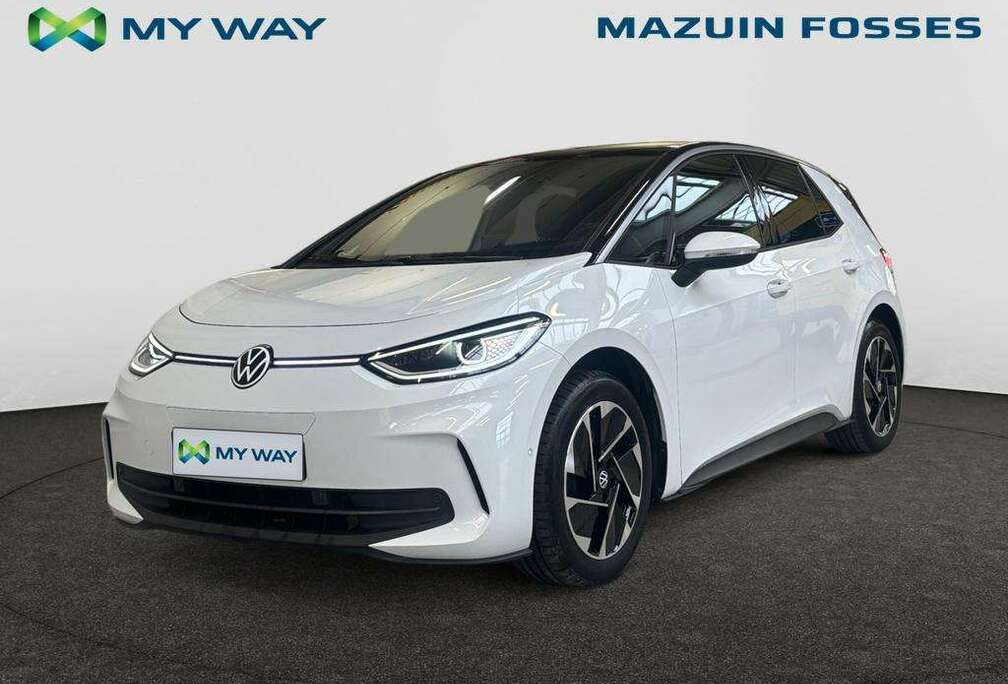 Volkswagen Pro Performance Business 58 kWh 150 kW (204 ch)