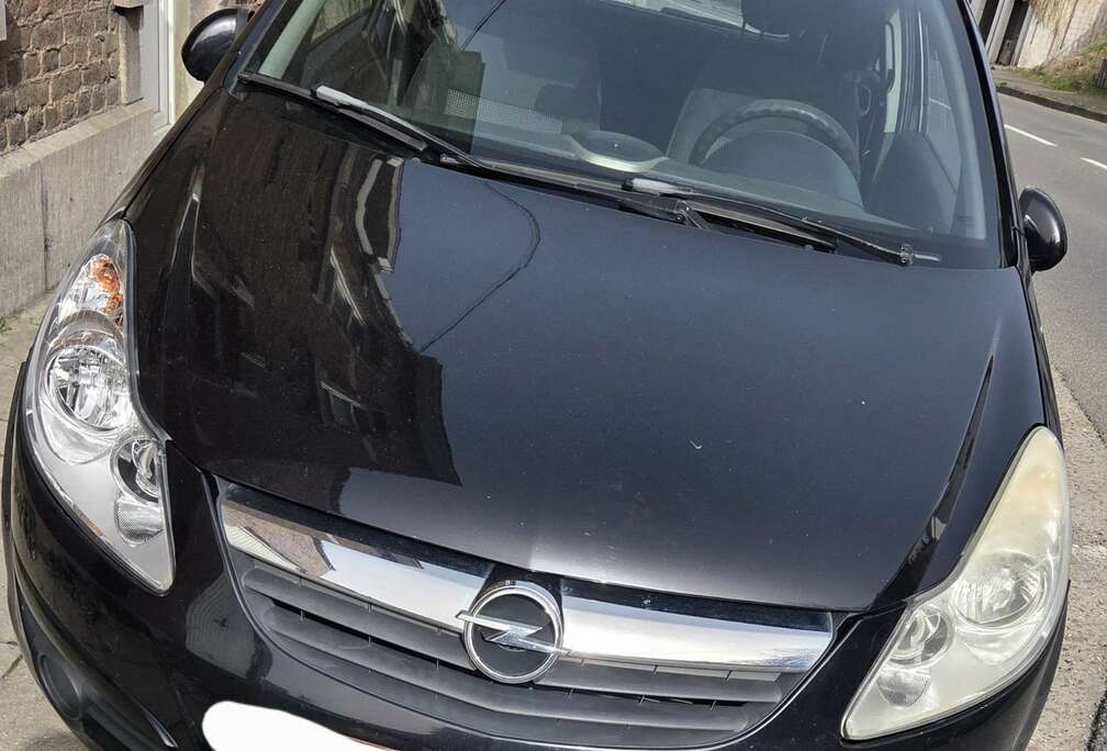 Opel 1.3 CDTi ecoFLEX Enjoy