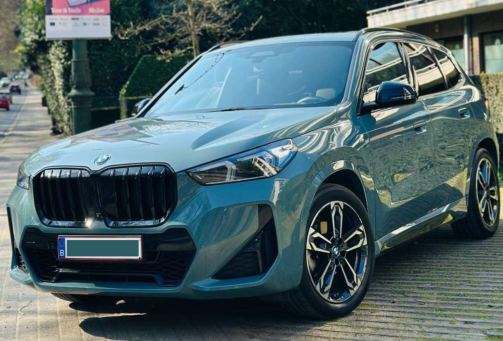 BMW sDrive 18i - M Pack Pro