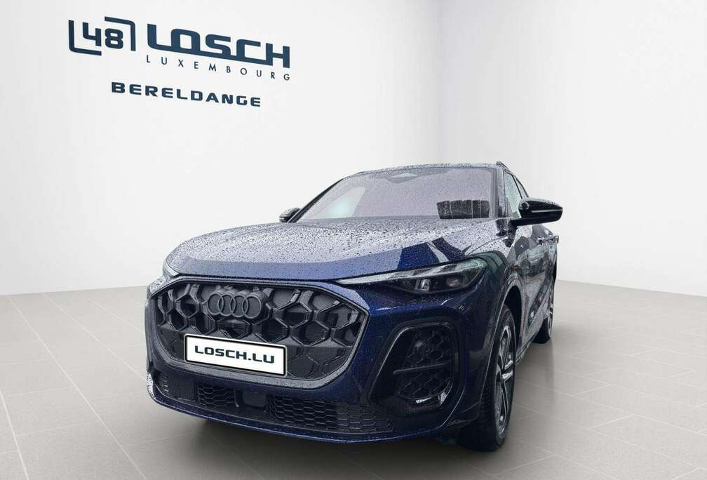 Audi SUV