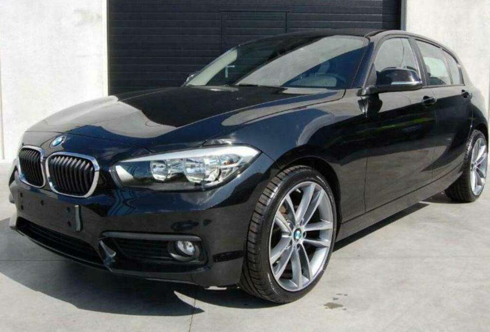 BMW 116i