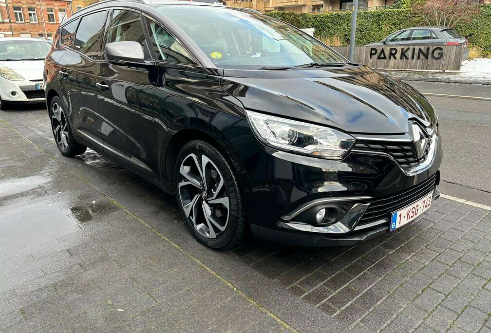 Renault ENERGY dCi 110 Business