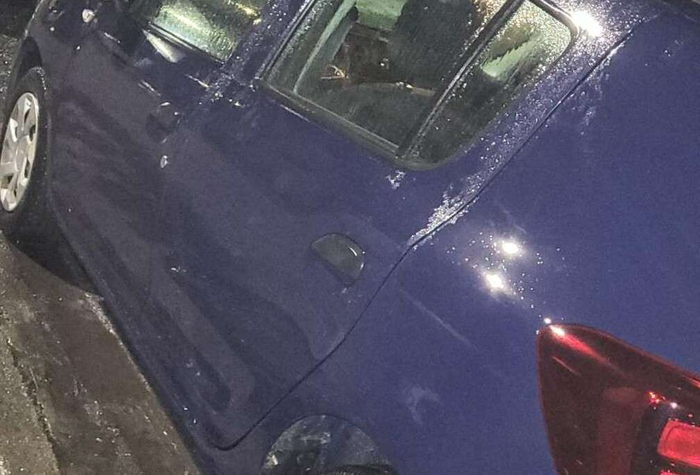 Dacia 1.0i SCe Access (EU6.2)