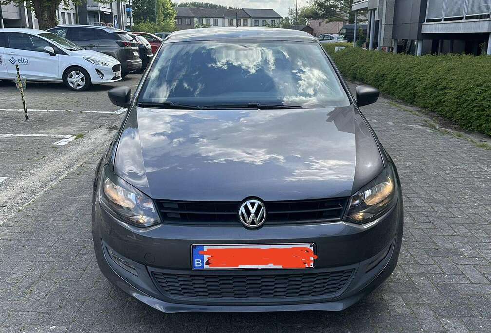Volkswagen Polo 1.2i Trendline