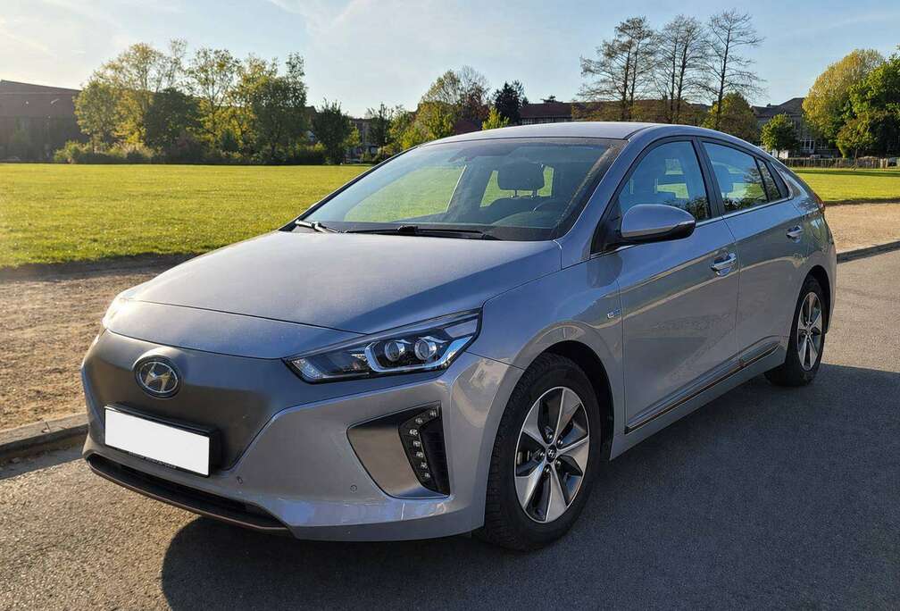 Hyundai Hyundai IONIQ Electric Executive 88 kW