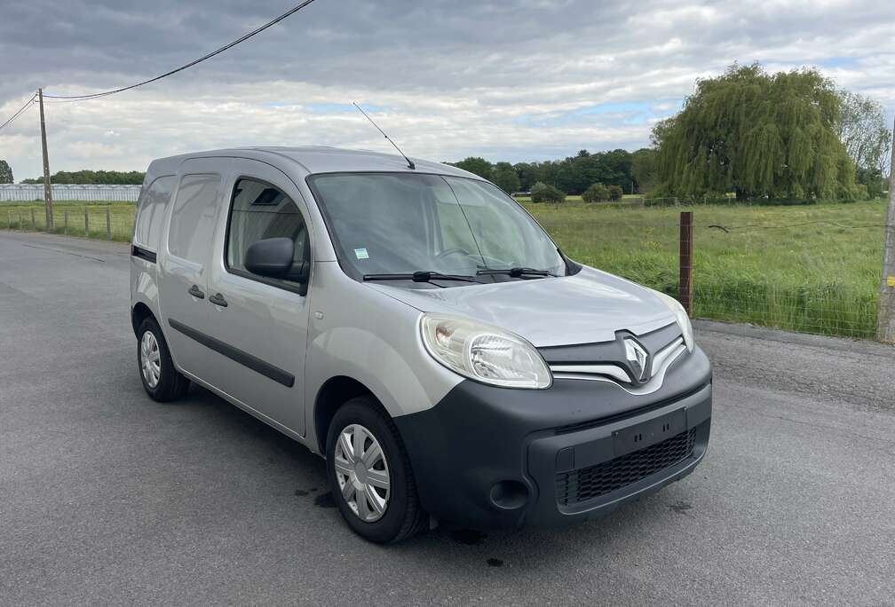 Renault 1.5 dCi Extra