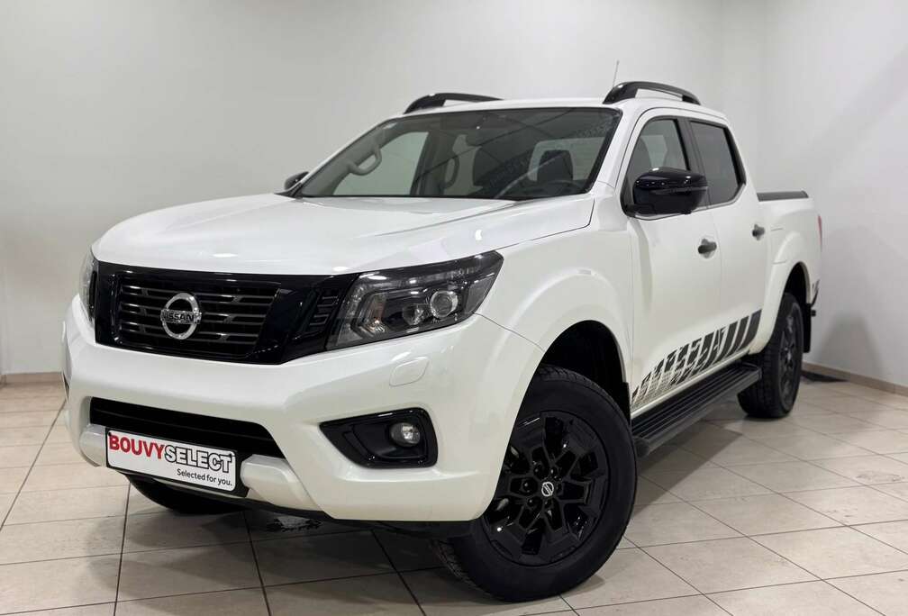 Nissan 2.3dCi 4WD N-Guard *CARPLAY*CAMERA 360*TOIT PANO*