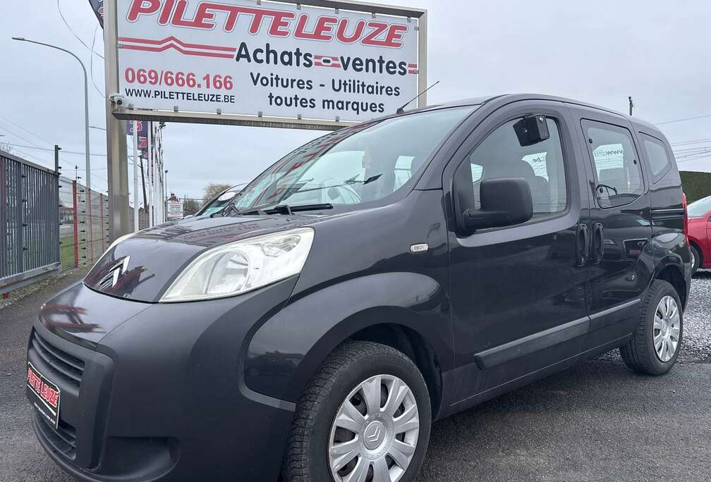 Citroen 1.3 HDi Seduction ( vente export  marchand )