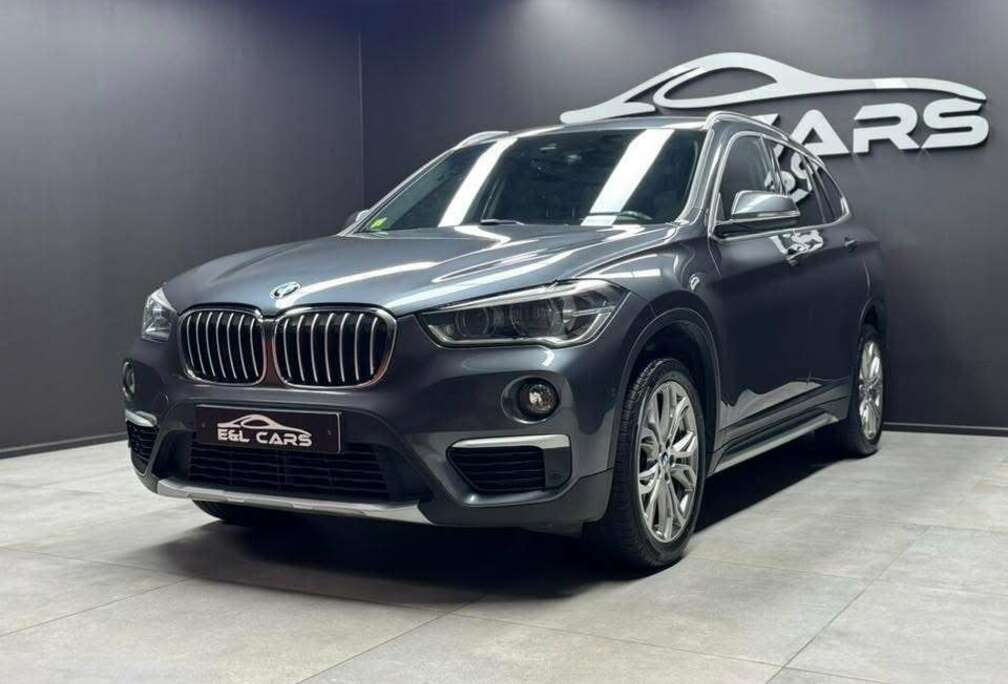 BMW Réservé