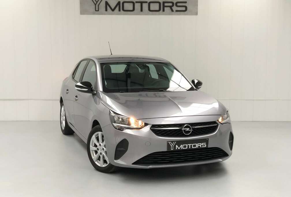 Opel 1.5 TURBO D EDITION GPS APPLE CAR PLAY GARANTIE