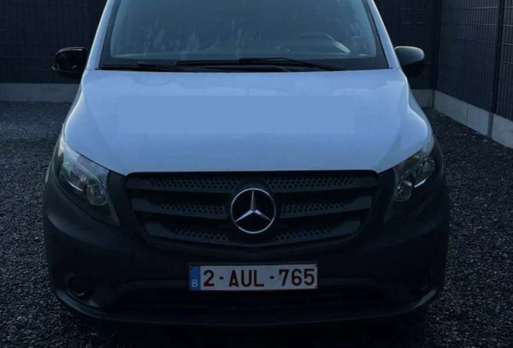 Mercedes-Benz 2.1 BlueTEC A2 Mixto Perfect Tool (EU6)
