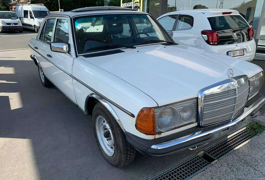 Mercedes-Benz