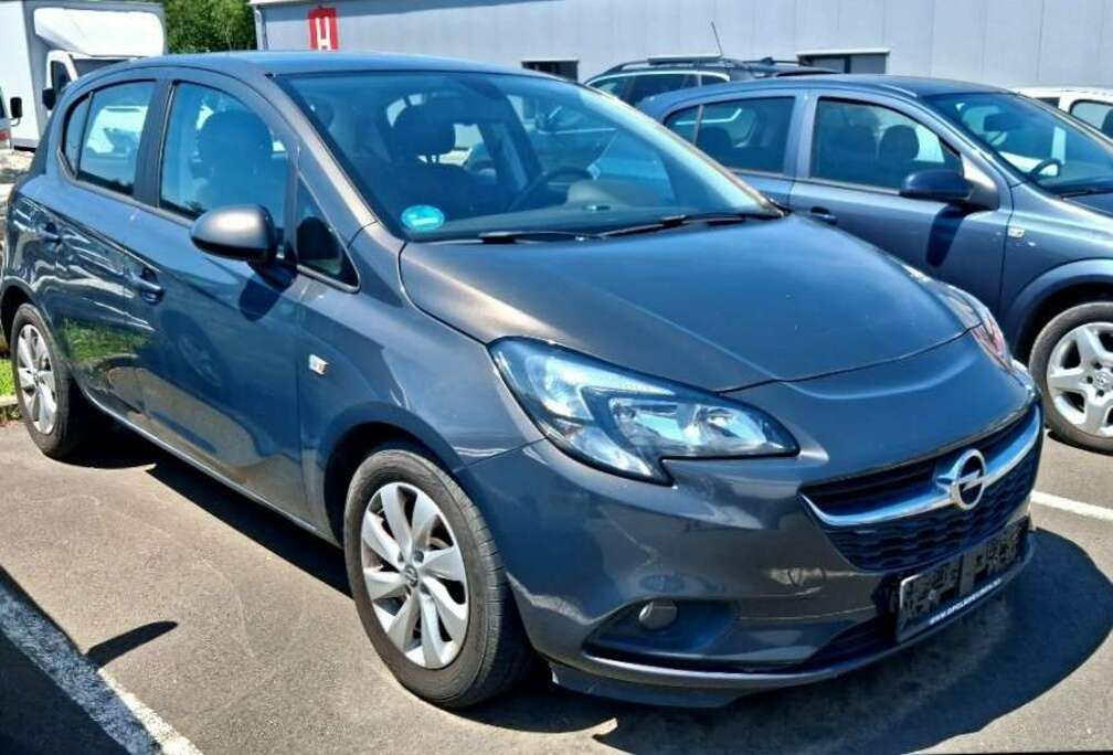 Opel 1.3 CDTI Cosmo AIRCO J ALU RCD 5 PORTES EURO 6 B