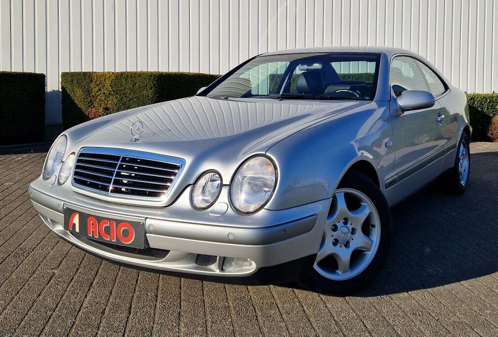 Mercedes-Benz Elegance